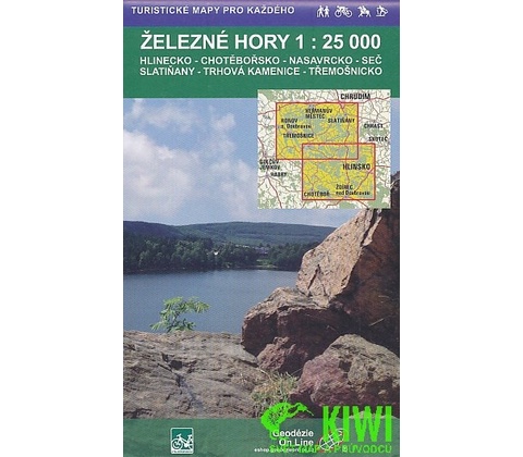 ŽELEZNÉ HORY