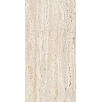 Image 1 of SERAMIKSAN ГРАНИТОГРЕС TRAVERTEN BONE NEW 60x120 MAT (25620311)