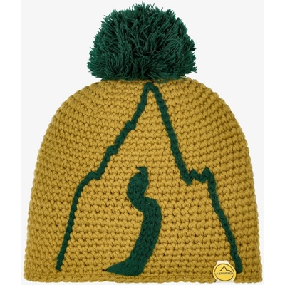 La Sportiva Dorado beanie Savana Jungle
