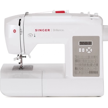 Singer SMC 6180