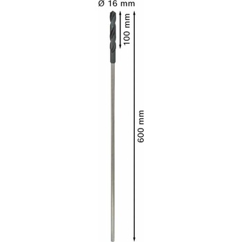 Bosch 2608596346