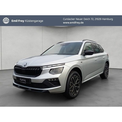 Skoda Kamiq 1.0 TSI 70 kW