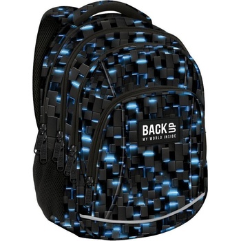 BACKUP Раница BackUP A 58