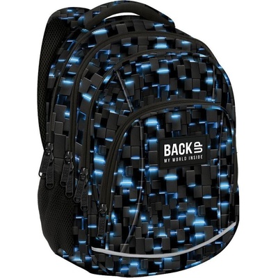 BACKUP Раница BackUP A 58