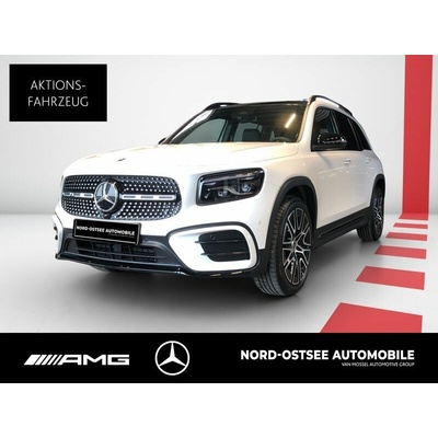Mercedes-Benz GLB 200 120 kW
