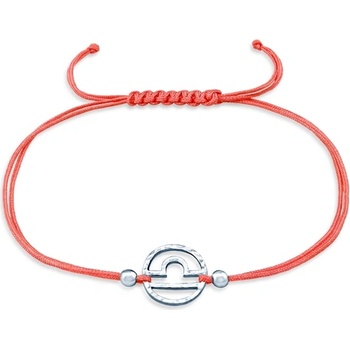 SAVICKI Гривна Zodiac Sign. везни: сребро