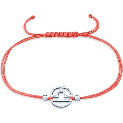 SAVICKI Гривна Zodiac Sign. везни: сребро