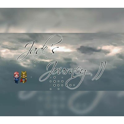 Jade's Journey 2