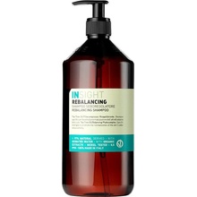 Insight Rebalancing Sebum Control Shampoo 900 ml