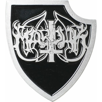 RAZAMATAZ Пин marduk - panzer crest - razamataz - pb073