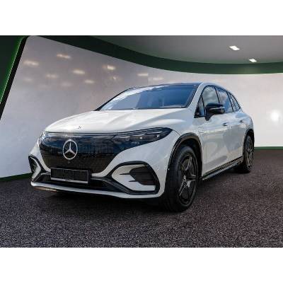 Mercedes-Benz EQS 500 AMG Line 330 kW