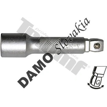TRIUMF Predĺženie 3/8", výkyvné 75 mm