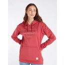 Protest Twig červená