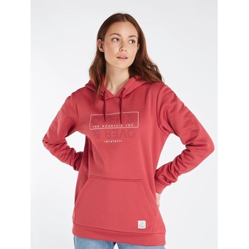 Protest Twig červená