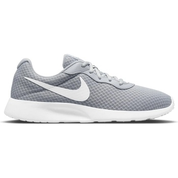 Image 1 of Nike Мъжки маратонки Nike Tanjun NN Mens Trainers - Grey/White