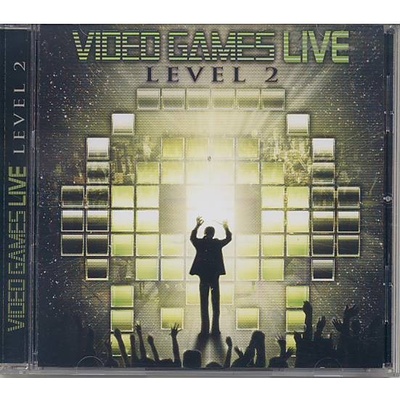 Video Games Live Level 2