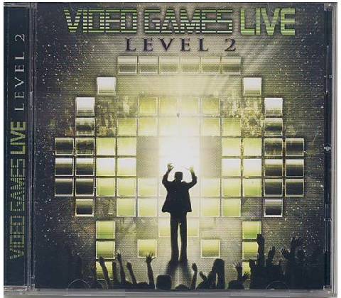 Video Games Live Level 2