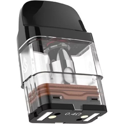 Vaporesso XROS Top Filling Mesh Pod 3ml 0.4 ohm 1pcs