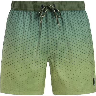 Protest Мъжки бански слипове Protest PRTNorthaw Swim brief - Thyme - размер XXL (050-2386-0416)