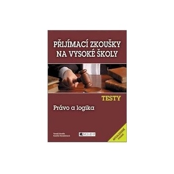 Testy Právo a logika