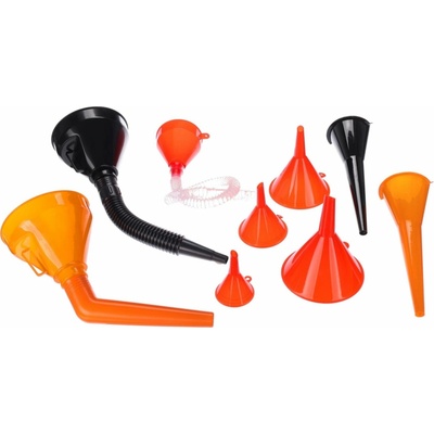 SIXTOL Mechanic Funnel Set 3