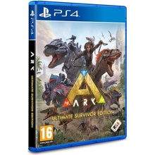 ARK (Ultimate Survivor Edition)