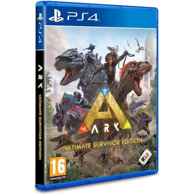 ARK (Ultimate Survivor Edition)