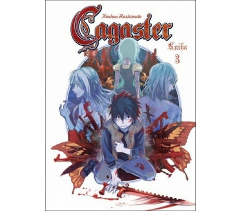 Zanir Cagaster 3