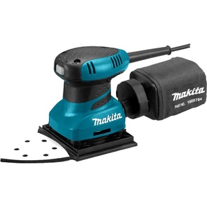 Makita BO4565 Виброшлайф