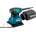 Makita BO4565