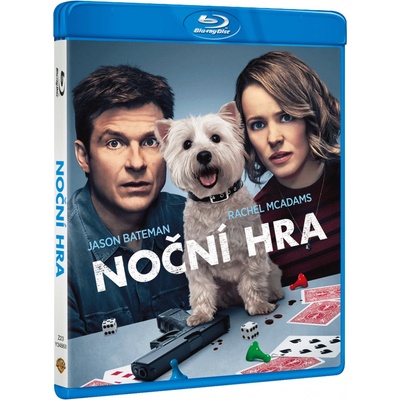 Noční hra BD