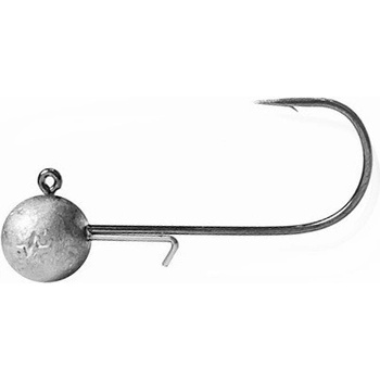 Musaga Jigová hlava Magnum vel.4 7g 3 ks