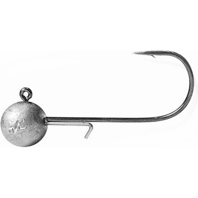 Musaga Jigová hlava Magnum vel.3 7g 3 ks