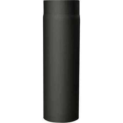 STEEL Processing Roura kouřová 120mm/500 t.1,5mm ČER 654139 – Zboží Dáma