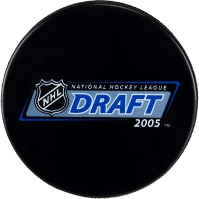 Fanatics Puk 2005 NHL Entry Draft Ottawa