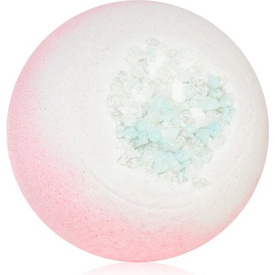 Mad Beauty Frozen šumivá guľa do kúpeľa 150 g
