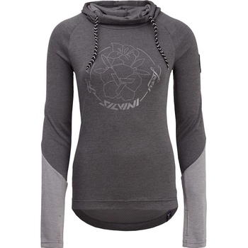 Silvini Merate WD1920 charcoal-cloud