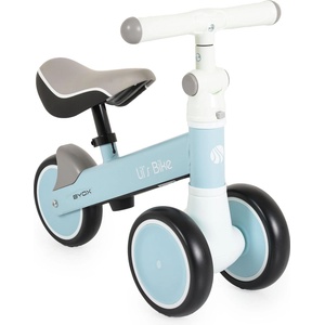 BYOX Мини баланс велосипед Lil`s Bike син - igra4ka