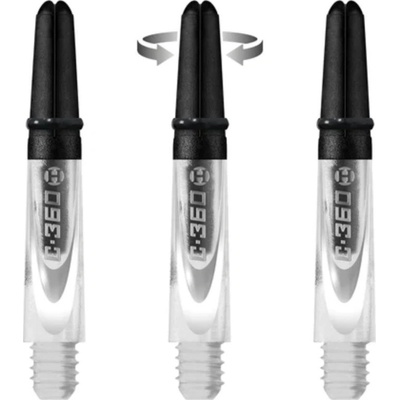 Harrows Carbon 360 - short - clear