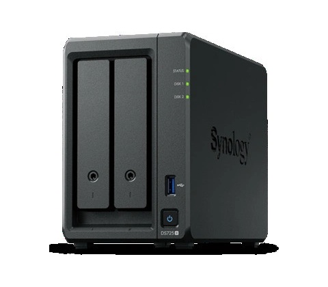 Synology DiskStation DS725+
