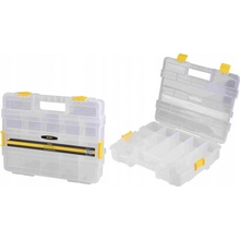 SPRO HD tackle box-double side 32x27x8cm