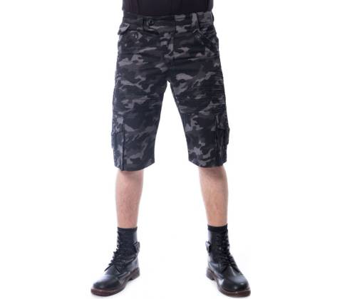 VIXXSIN sivá