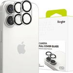RINGKE camera full cover 2-pack iphone 17 ЧЕРЕН (8800328812369)