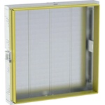 Geberit ONE - Монтажна кутия 645x935x145 mm, за скрит огледален шкаф Geberit ЕДИН с височина 900 mm 111.941. 00.1 (111.941.00.1)