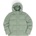 Mazine Дамско зимно яке Mazine Women's Basic Puffer Jacket Winter jacket - Jade - размер XXL (104-5565-0216)