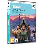 Electronic Arts The Sims 4 Life & Death (PC)