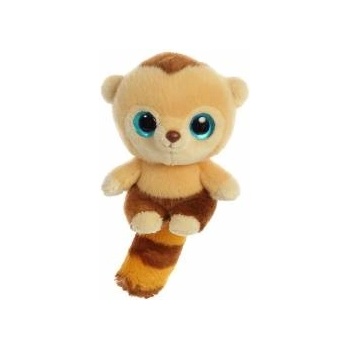 Daffi Yoohoo primary mascot Roodee