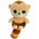 Daffi Yoohoo primary mascot Roodee