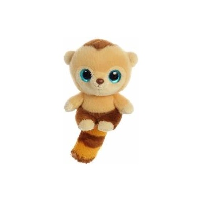 Daffi Yoohoo primary mascot Roodee