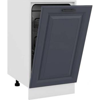 Врата за съдомиялна 45 Soft premier графит